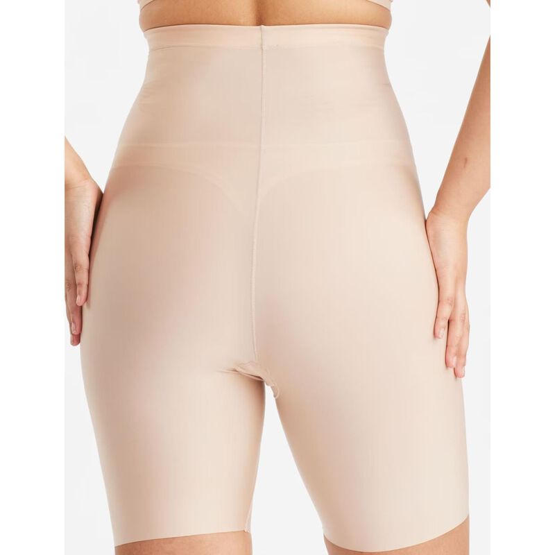 Nancy Ganz No Vpl Waisted Thigh Shaper image number 1